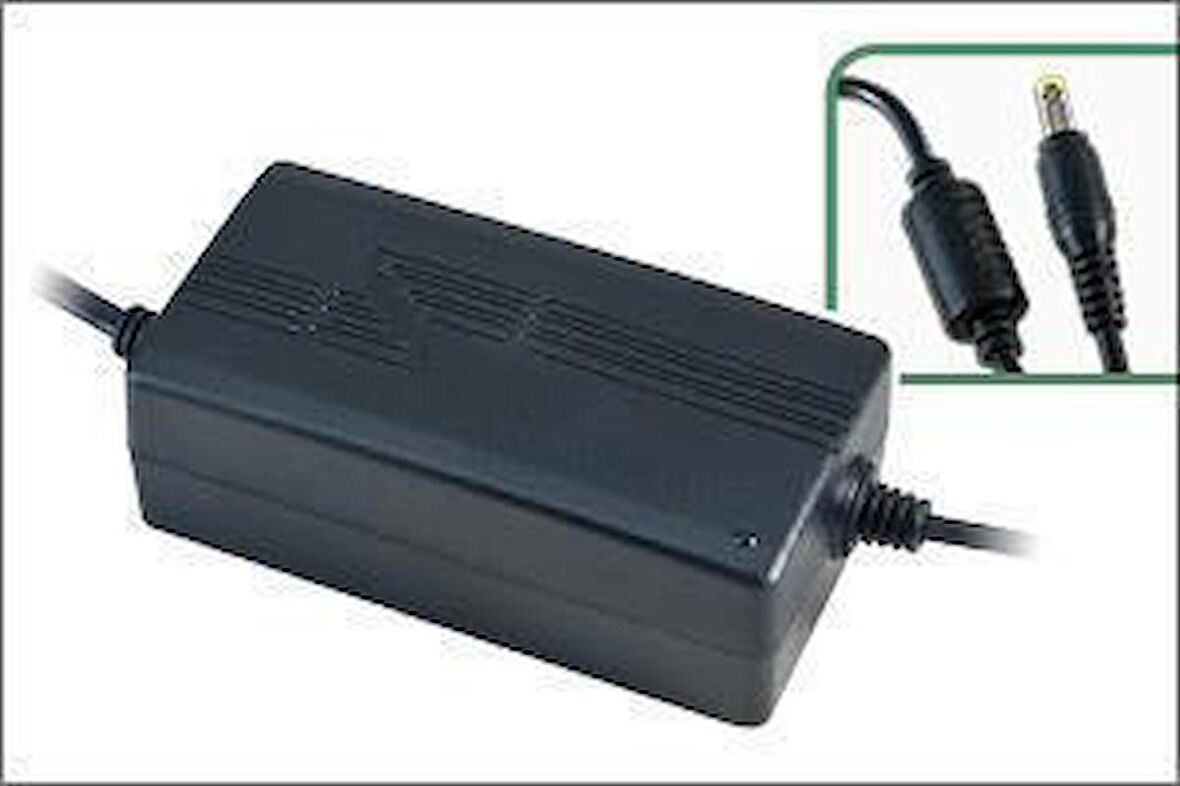 12 Volt 3 Amper Dc adaptör
