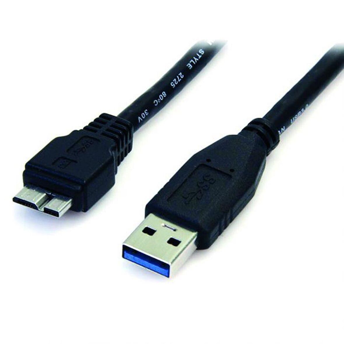 Usb Hdd Kablo 3.0 1 Metre