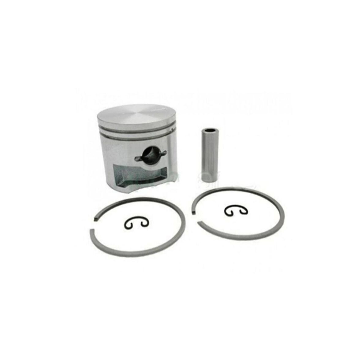 Piston Husqvarna 253RB-253R-553RBX-553RS Alp (Motorlu Tırpan)