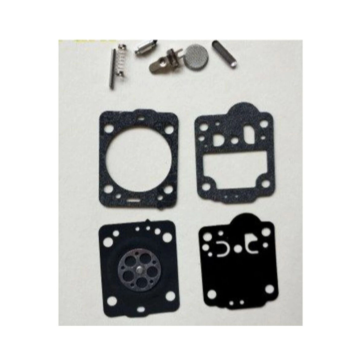 Diyafram Takımı Husqvarna 236 - 240