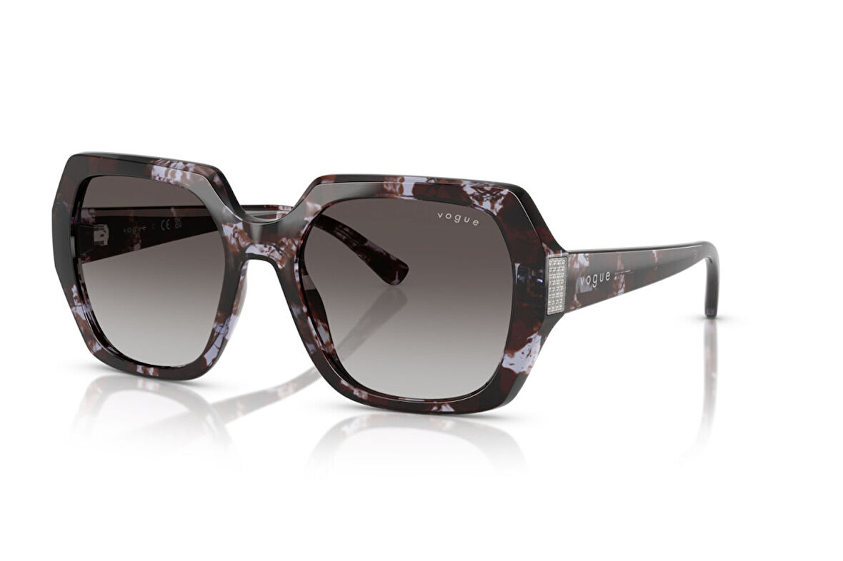 Vogue Vo5612sb 3178/8g 55 Kadın Güneş Gözlüğü