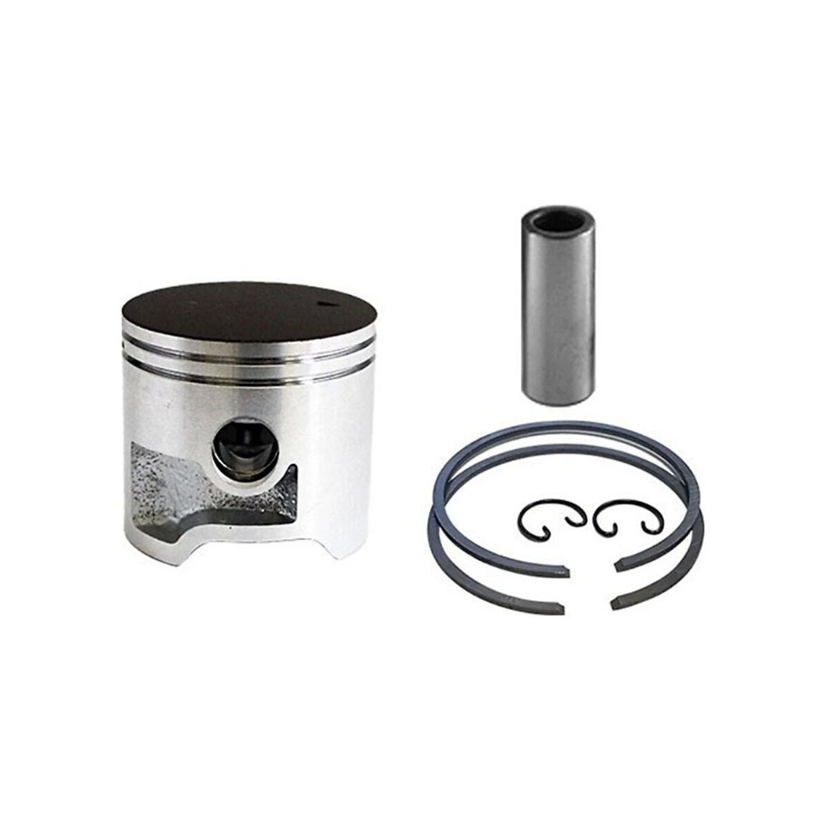 Piston Hyundai Hyx550-550s 45mm (Motorlu Tırpan)