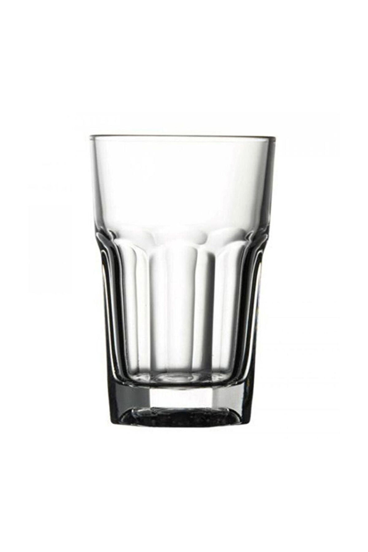 Paşabahçe casablanca su meşrubat bardağı 6 lı 290 cc. 52703