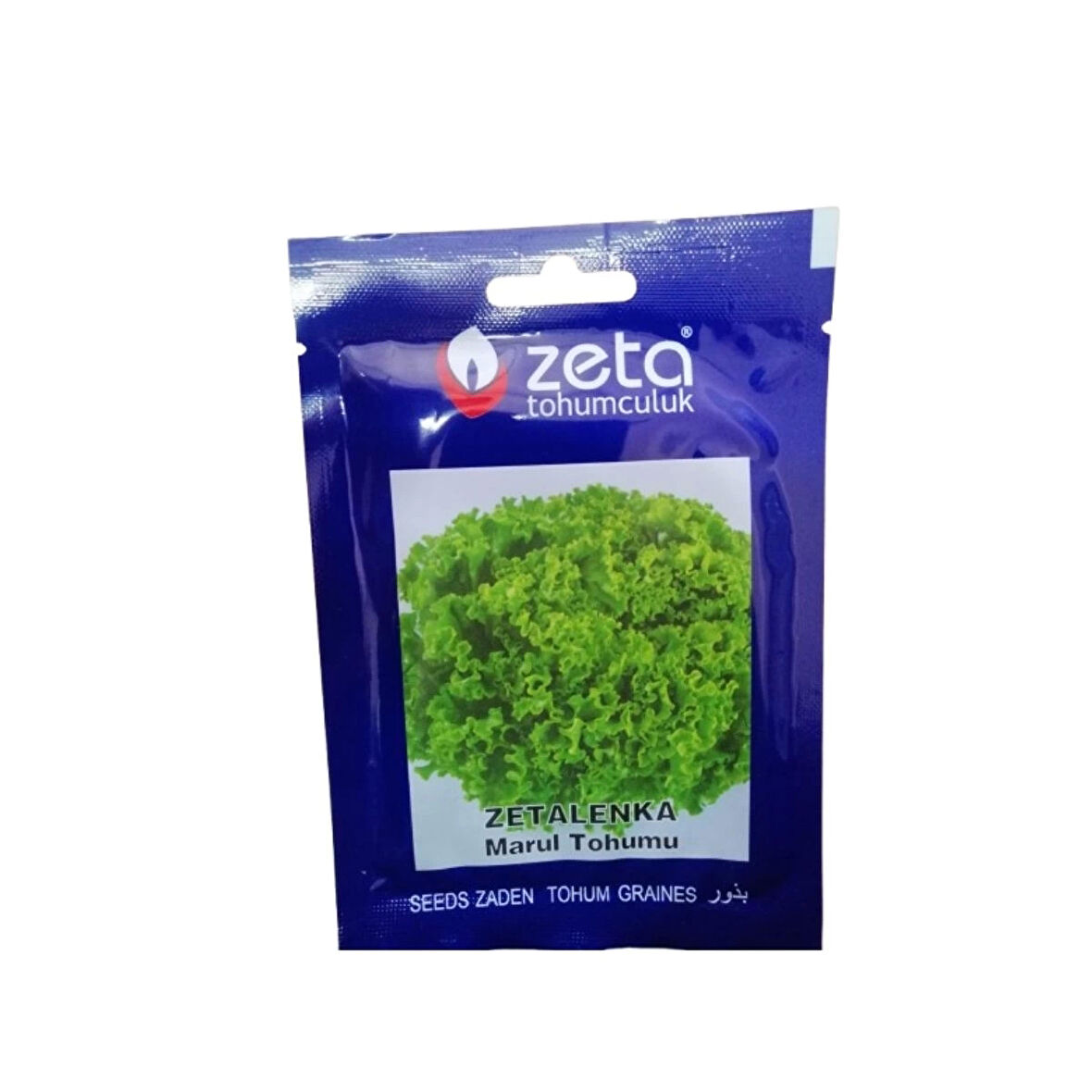 Zeta-Marul Zetalenka 10 GR