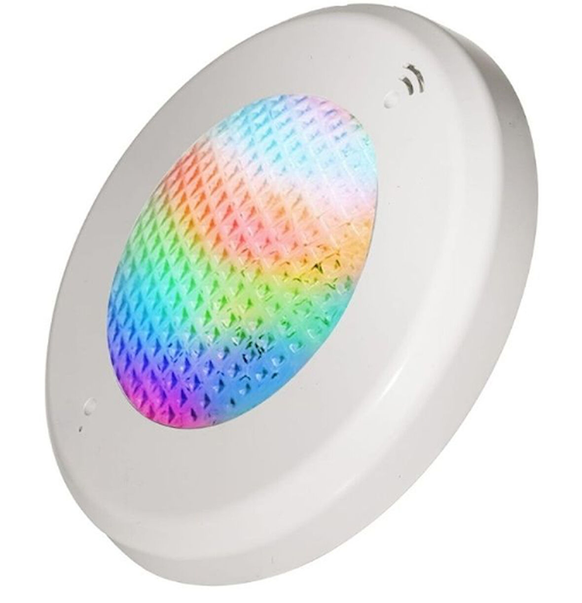 48 watt Led RGB Kendinden Dönen Sıva Üstü Havuz Lambası  Tenda