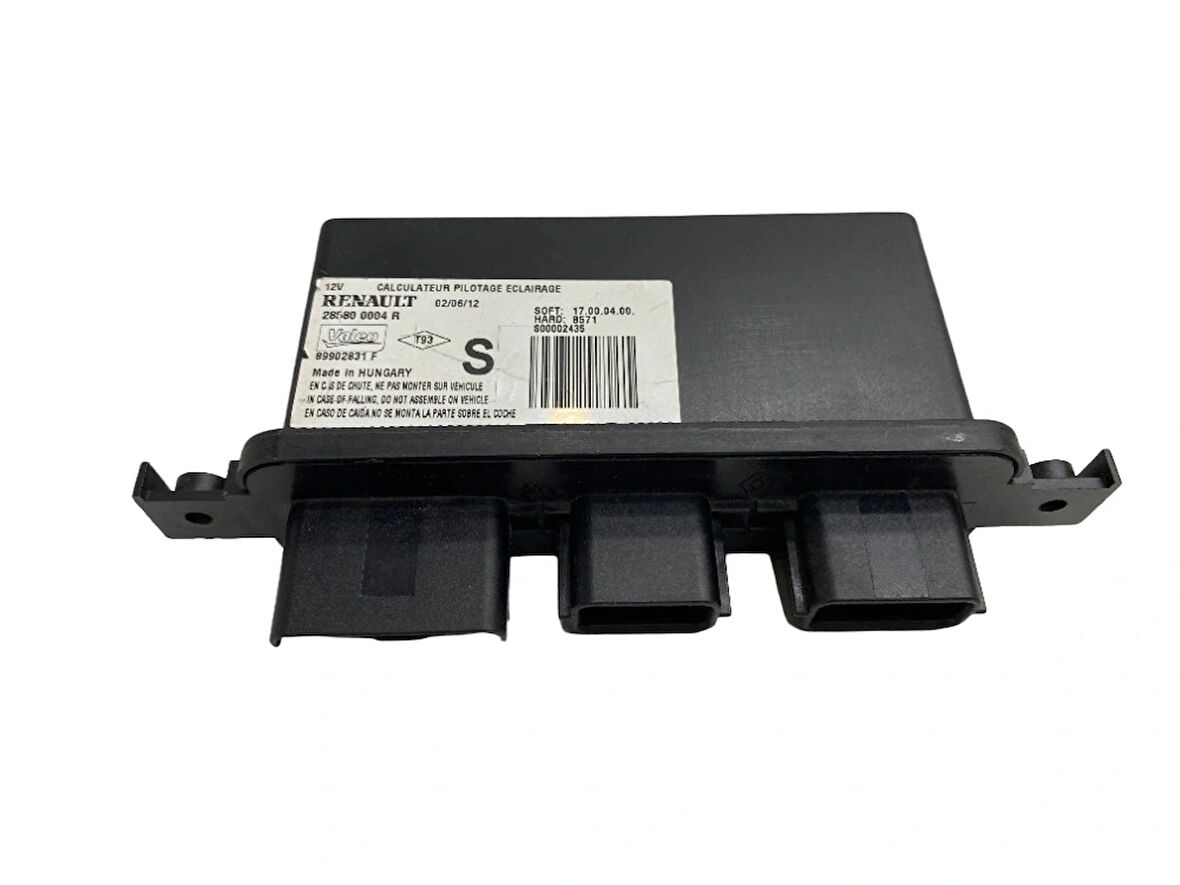 Renault Master 3 Far Ayar Beyni 285800004R MAİS