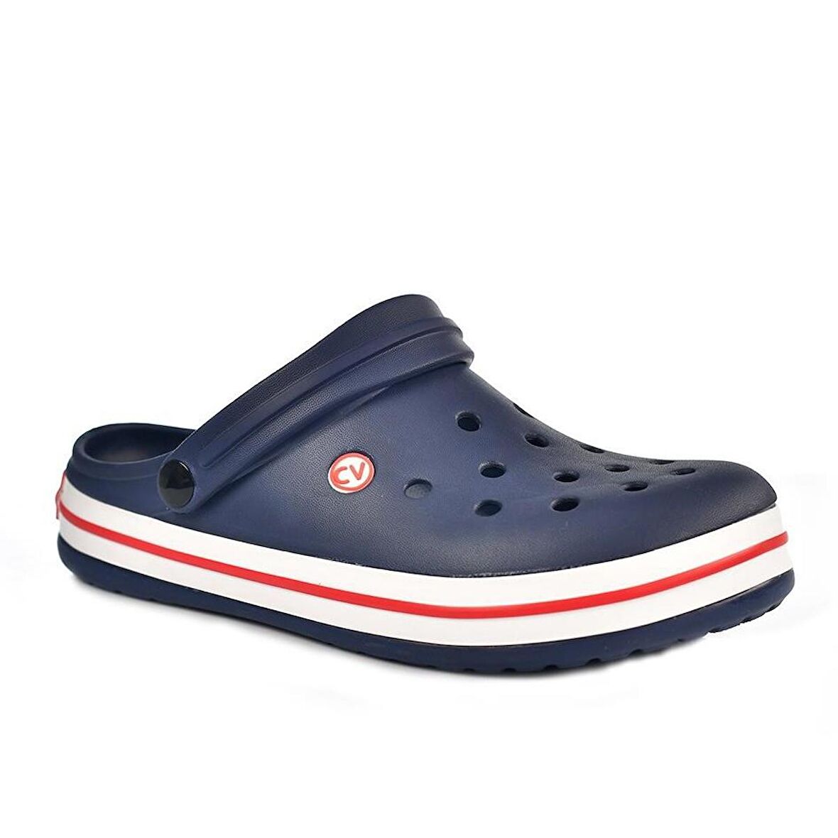 Carlaverde Clog Terlik 5001