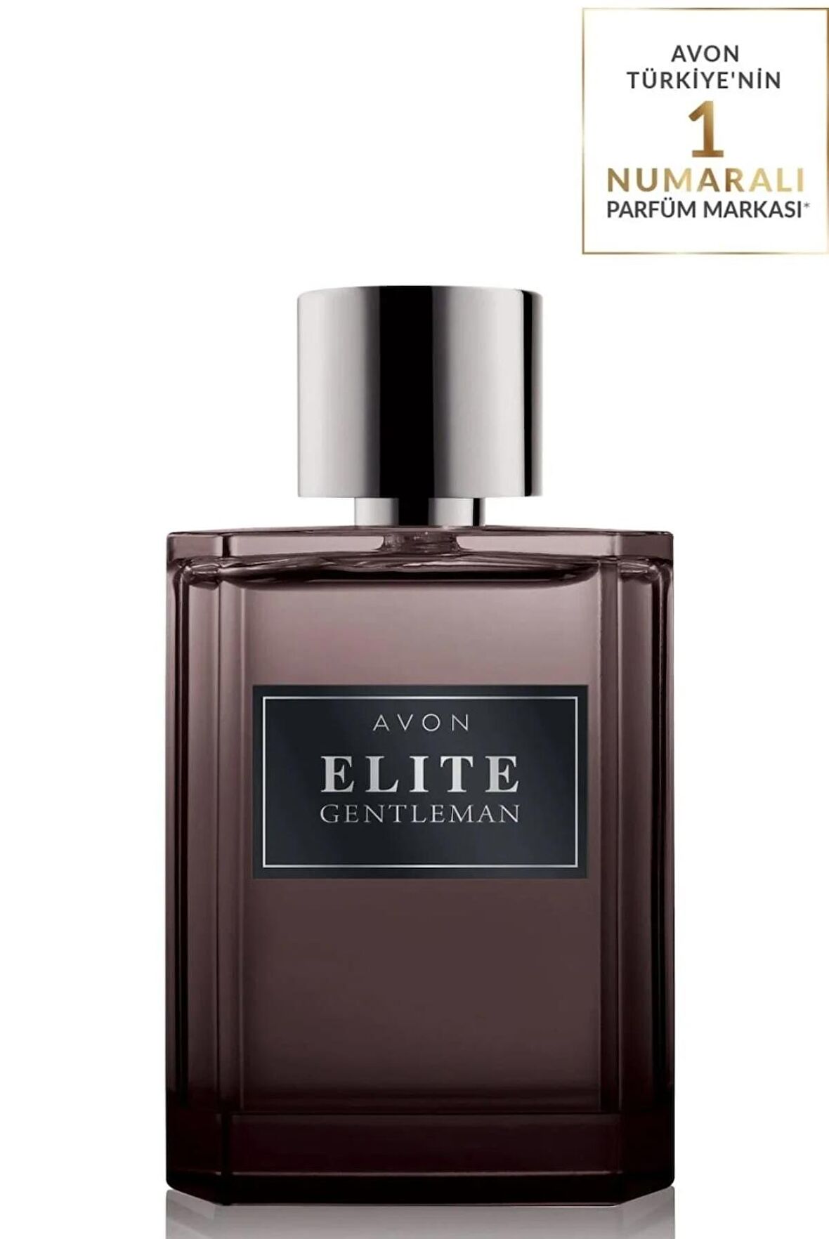 Avon Elite Gentleman