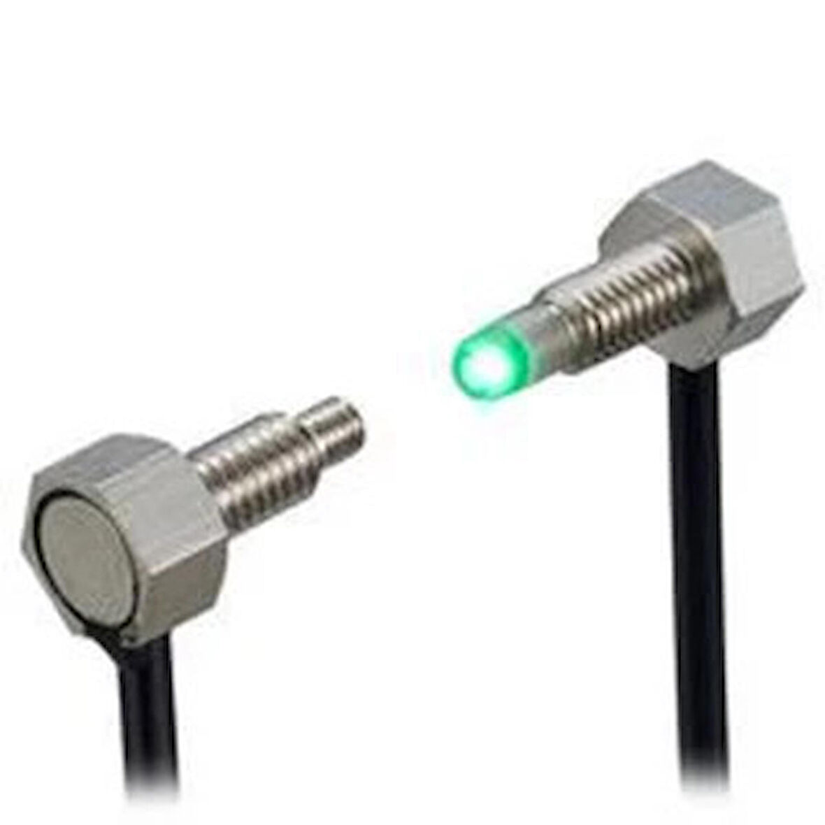 Keyence FU-77TZ Fiber Unit Thrubeam type