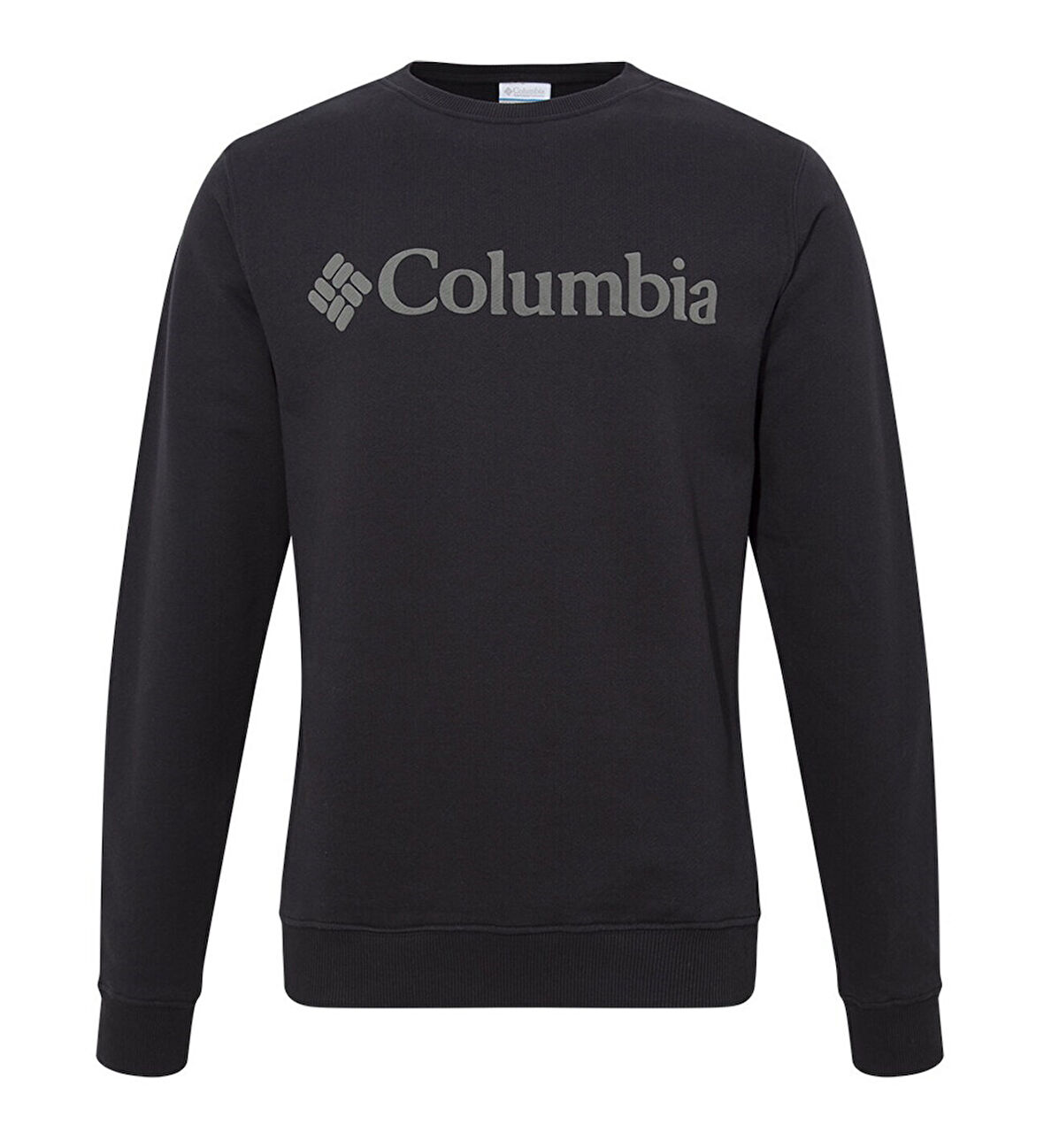 Columbia Csc M Bugasweat Erkek Sweatshırt (Pamuk)