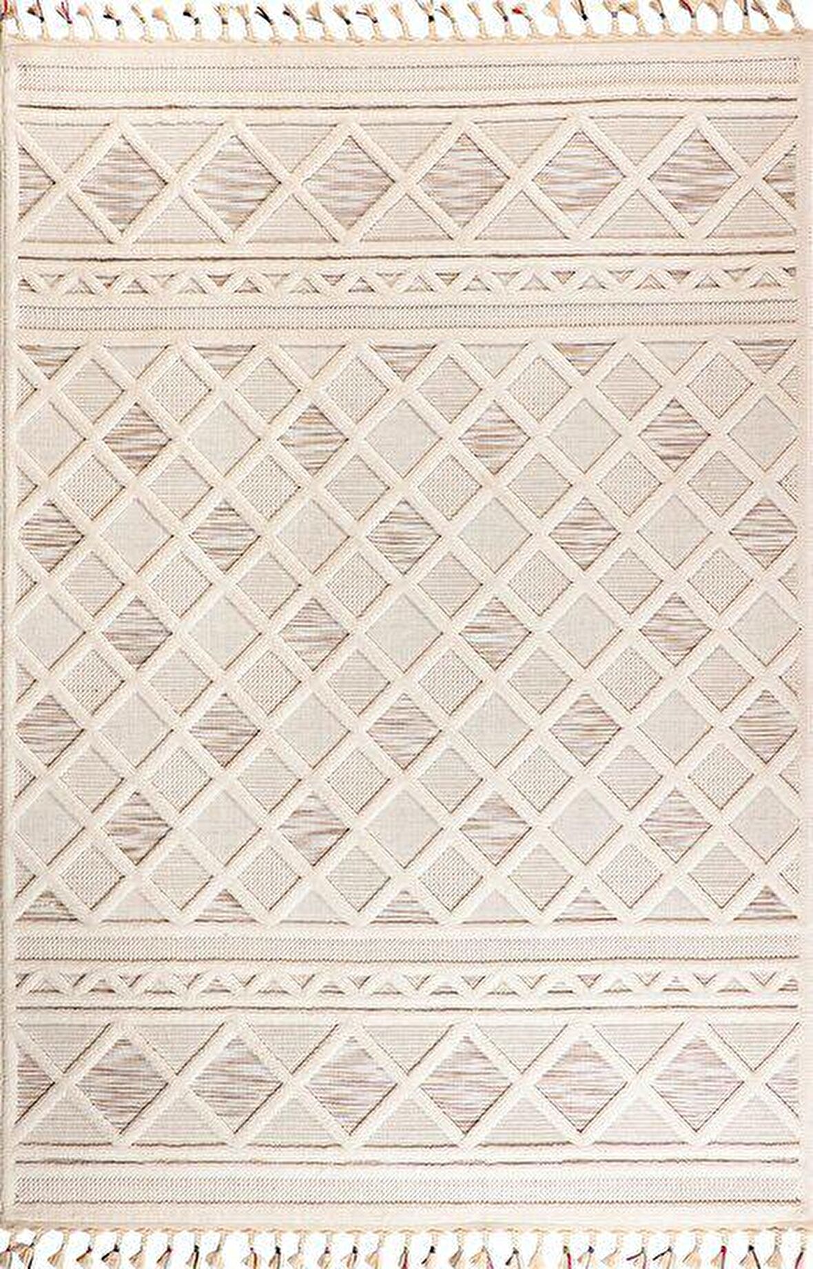 Deco Alvin 12731 Halı