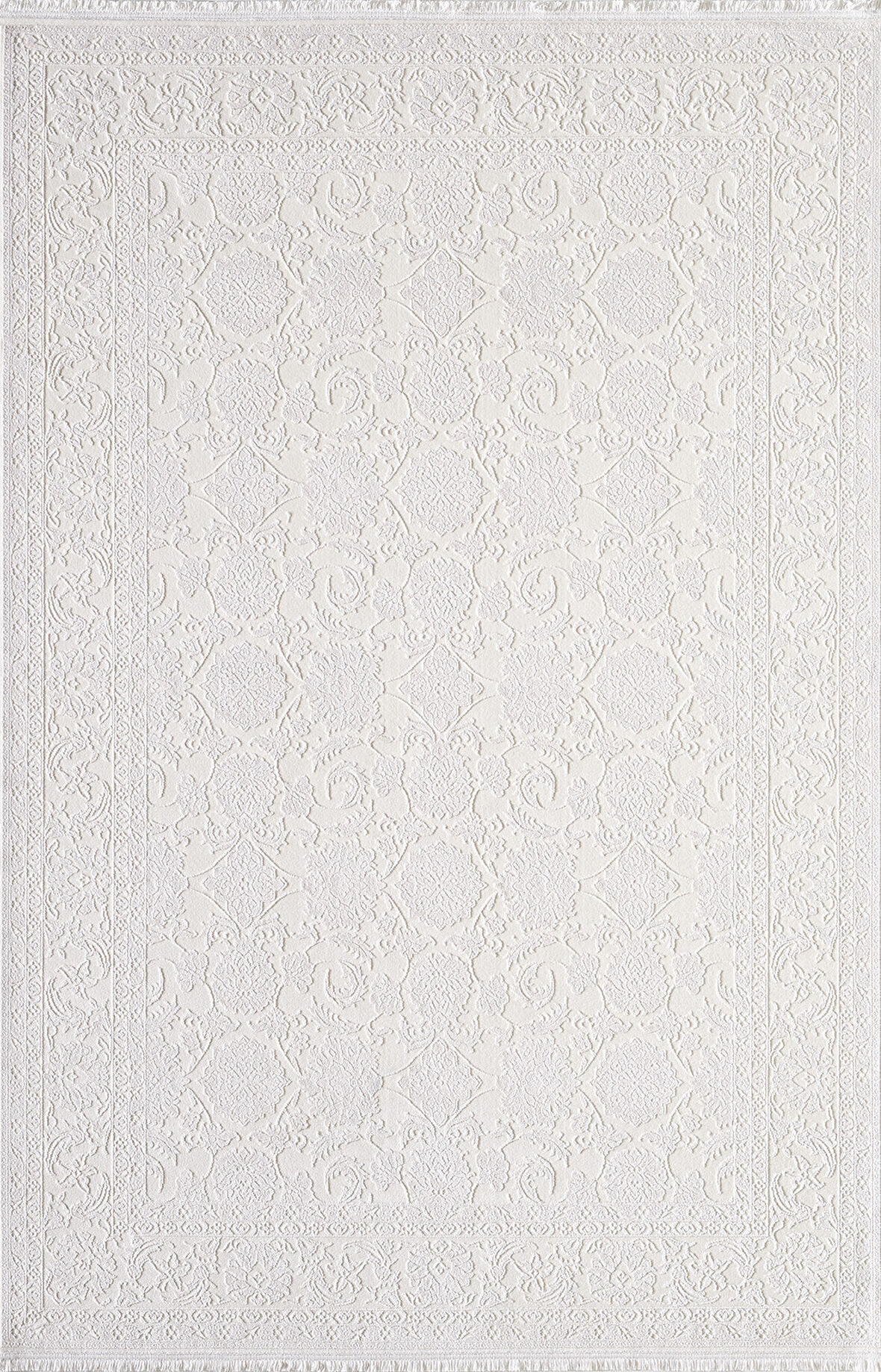 Esiliva 11309 - Krem Halı