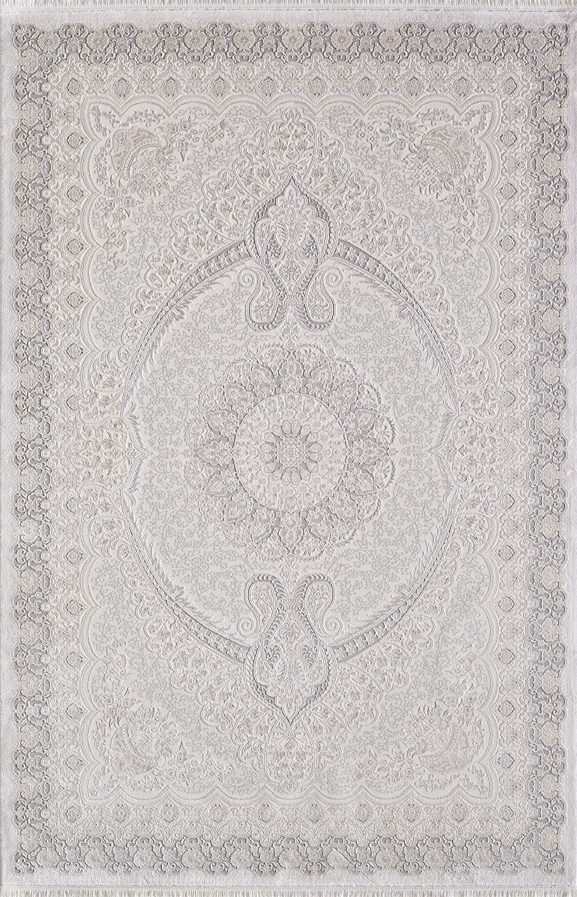 Esiliva 11431 - Krem Halı