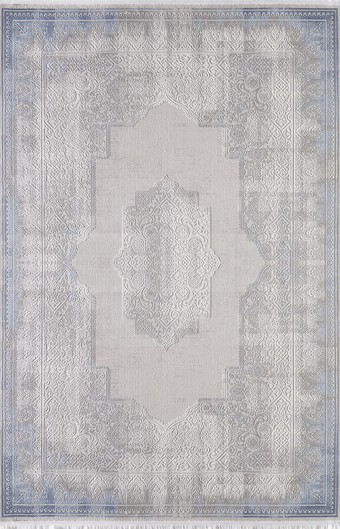 Legro 200x290 11564 - Mavi Halı