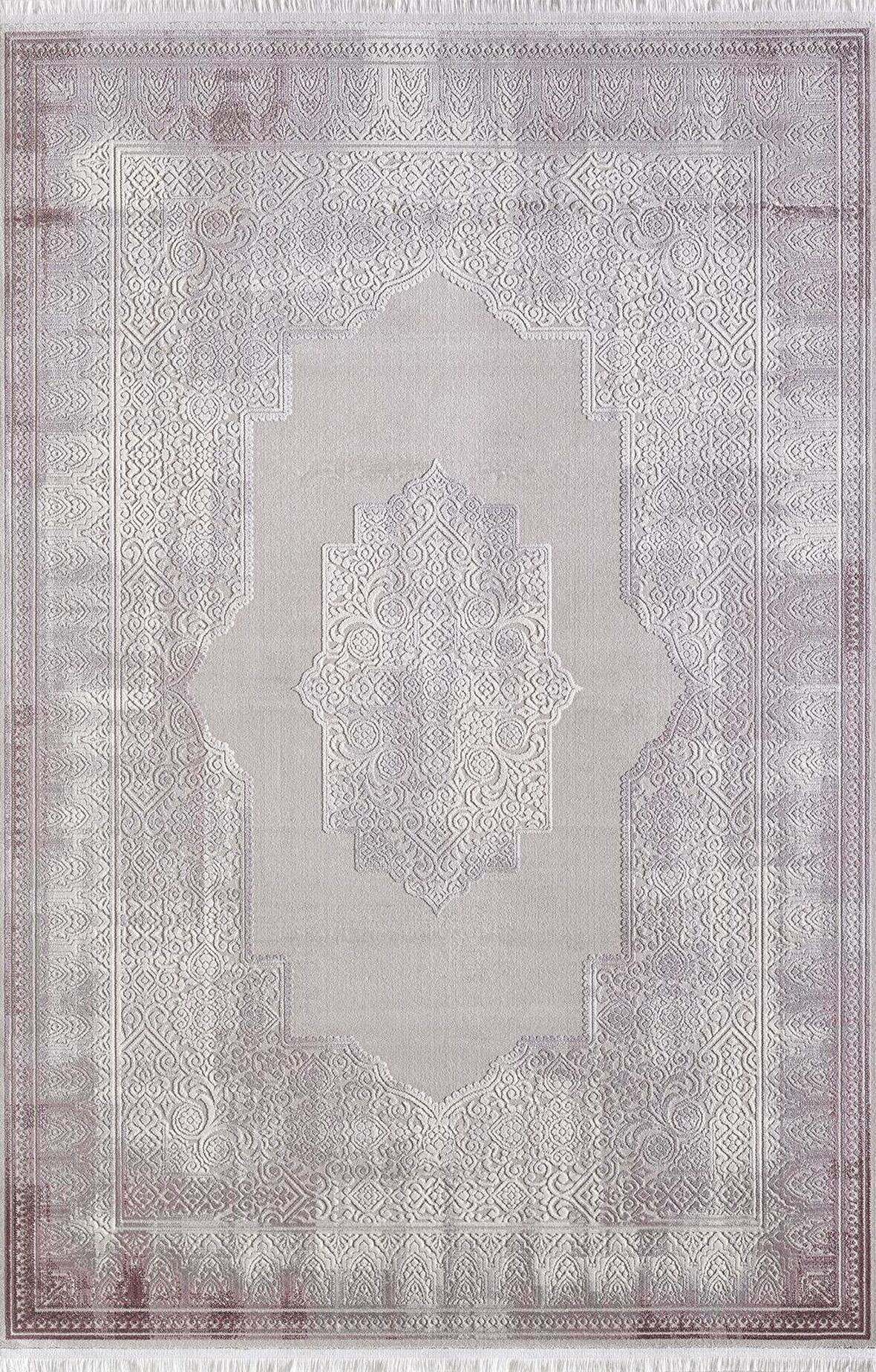 Legro 120x180 11564 - Mor Halı