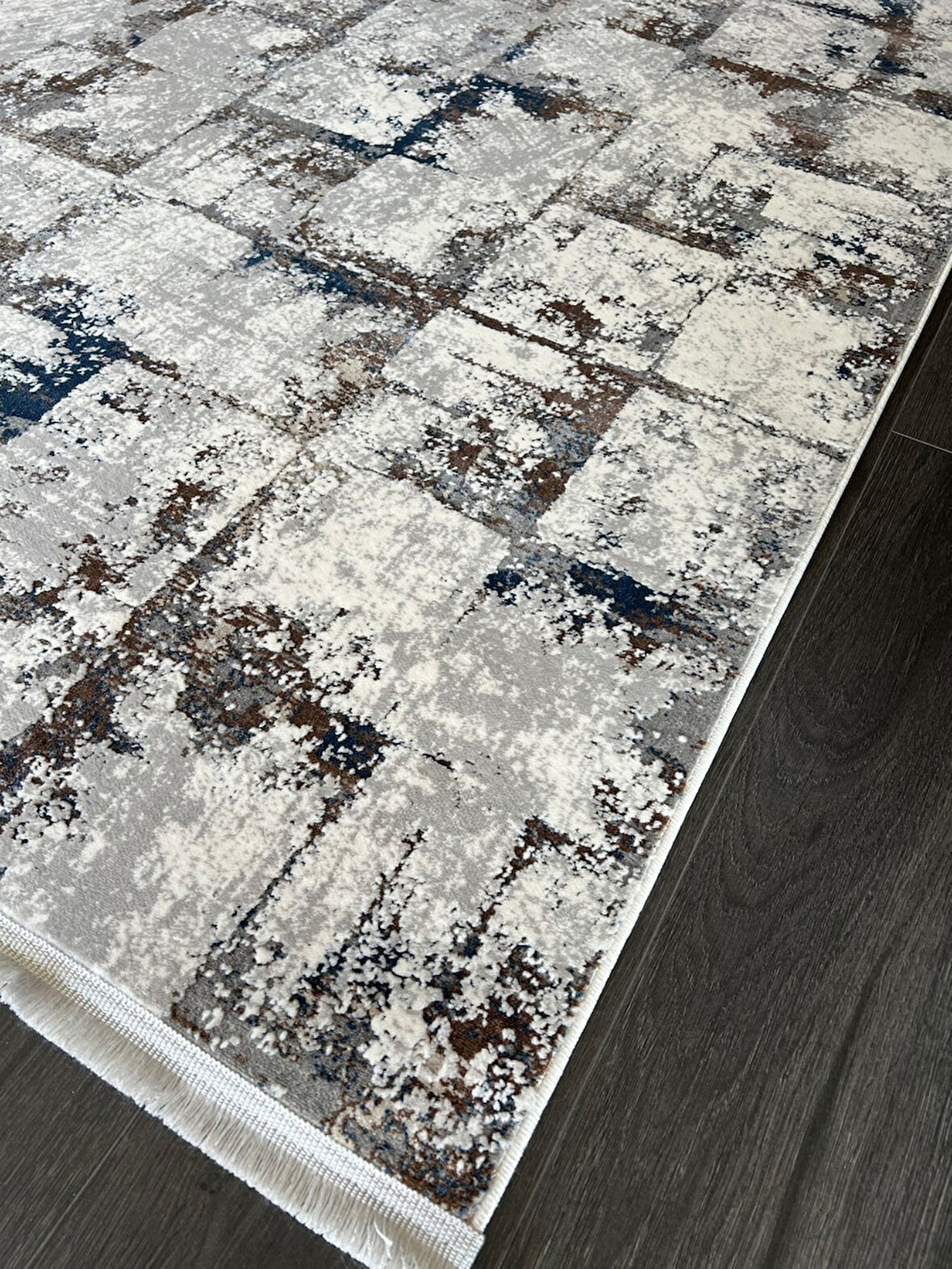 GÜMÜŞSUYU LİONA 14660 HALI VİZON 160X230