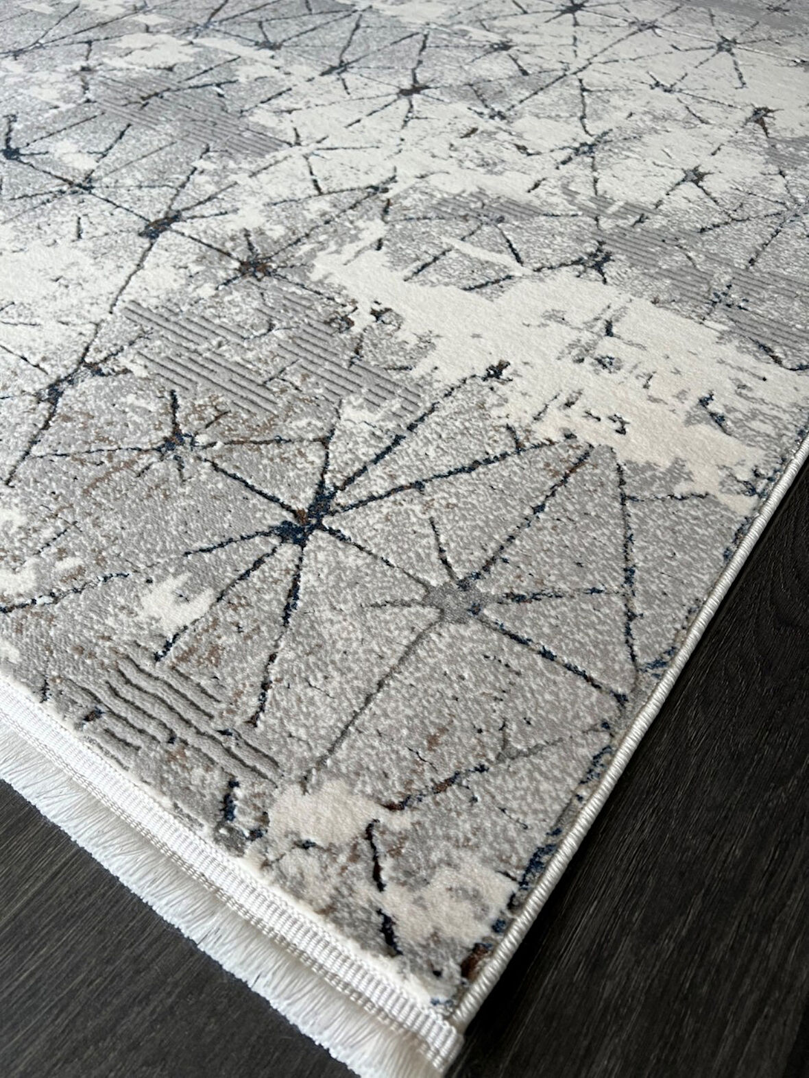 GÜMÜŞSUYU LİONA 15330 HALI VİZON 160X230