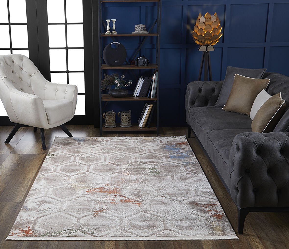 NovaStyle 11471 Halı