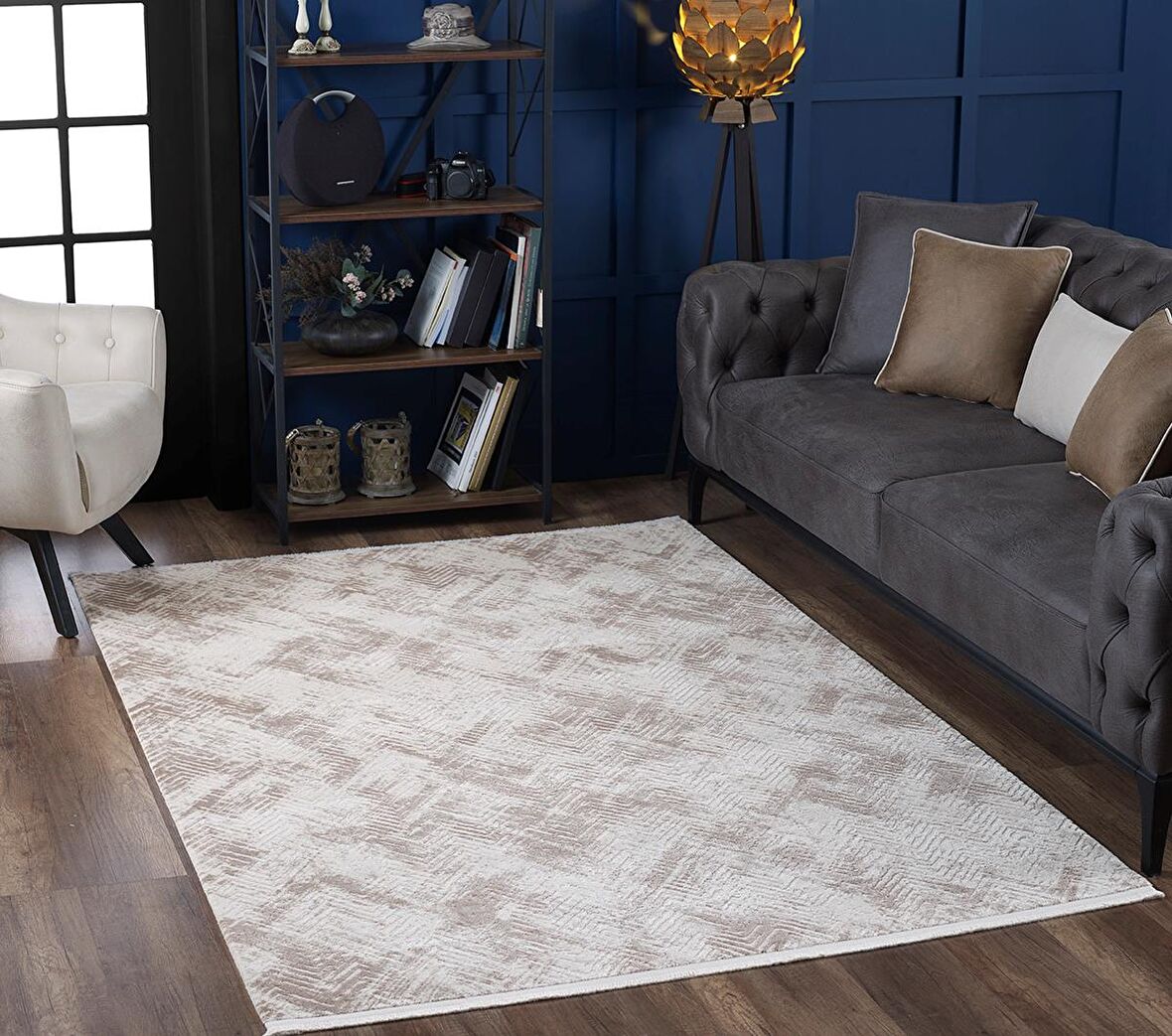 Novastyle 120x180 11490 Krem