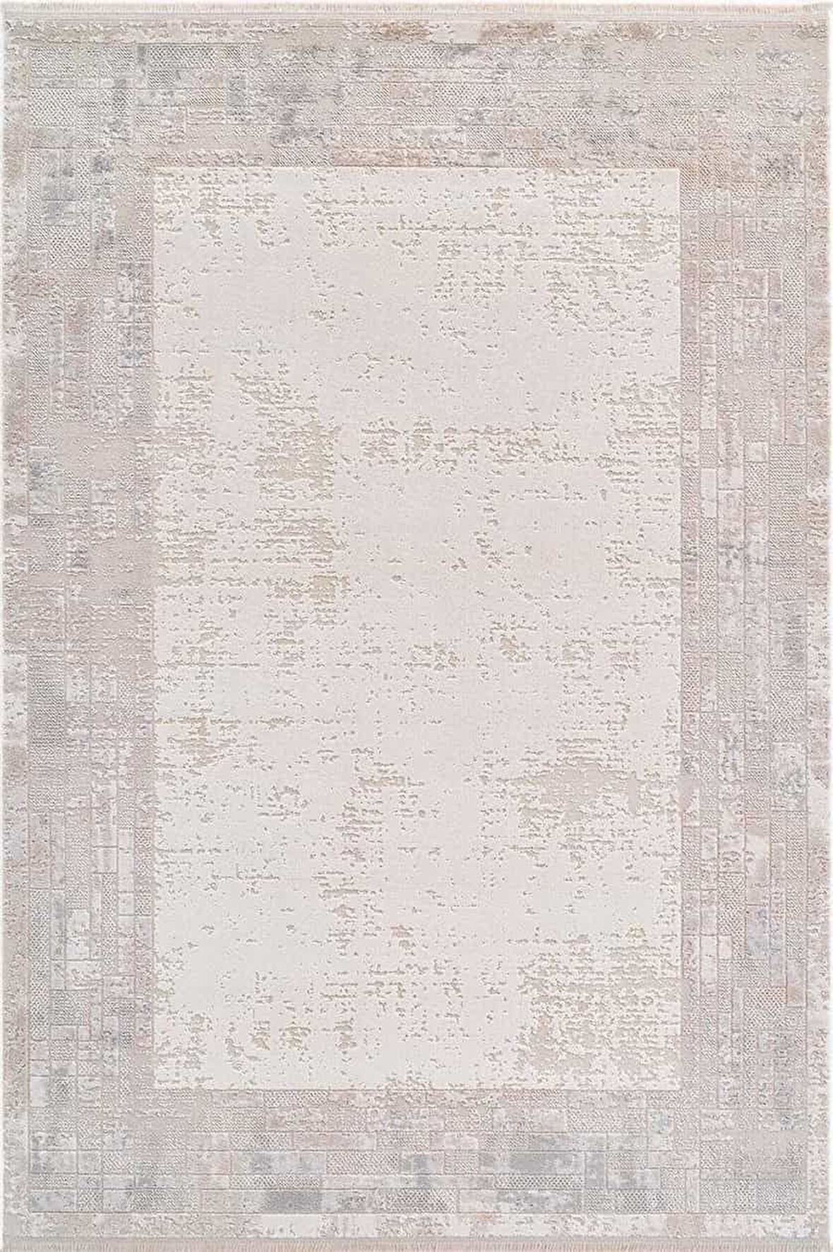 GÜMÜŞSUYU NOVASTYLE 16295 HALI VİZON