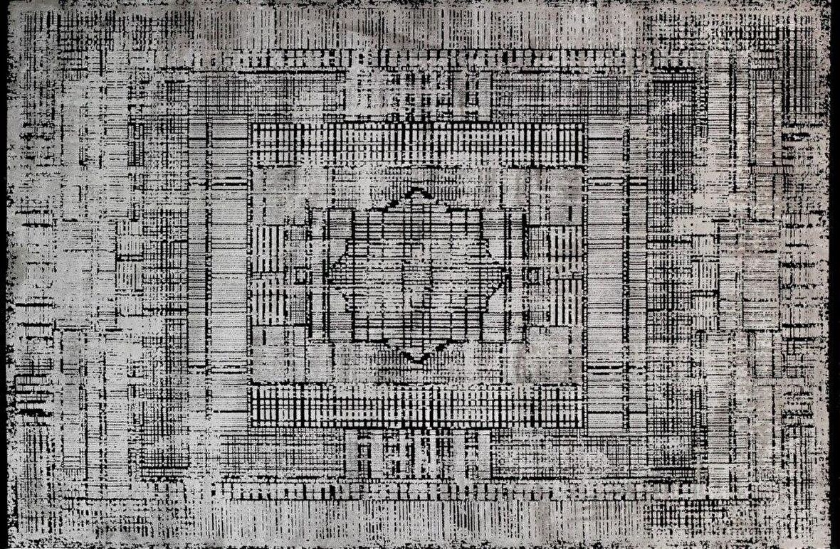 Tierra 12894 Halı