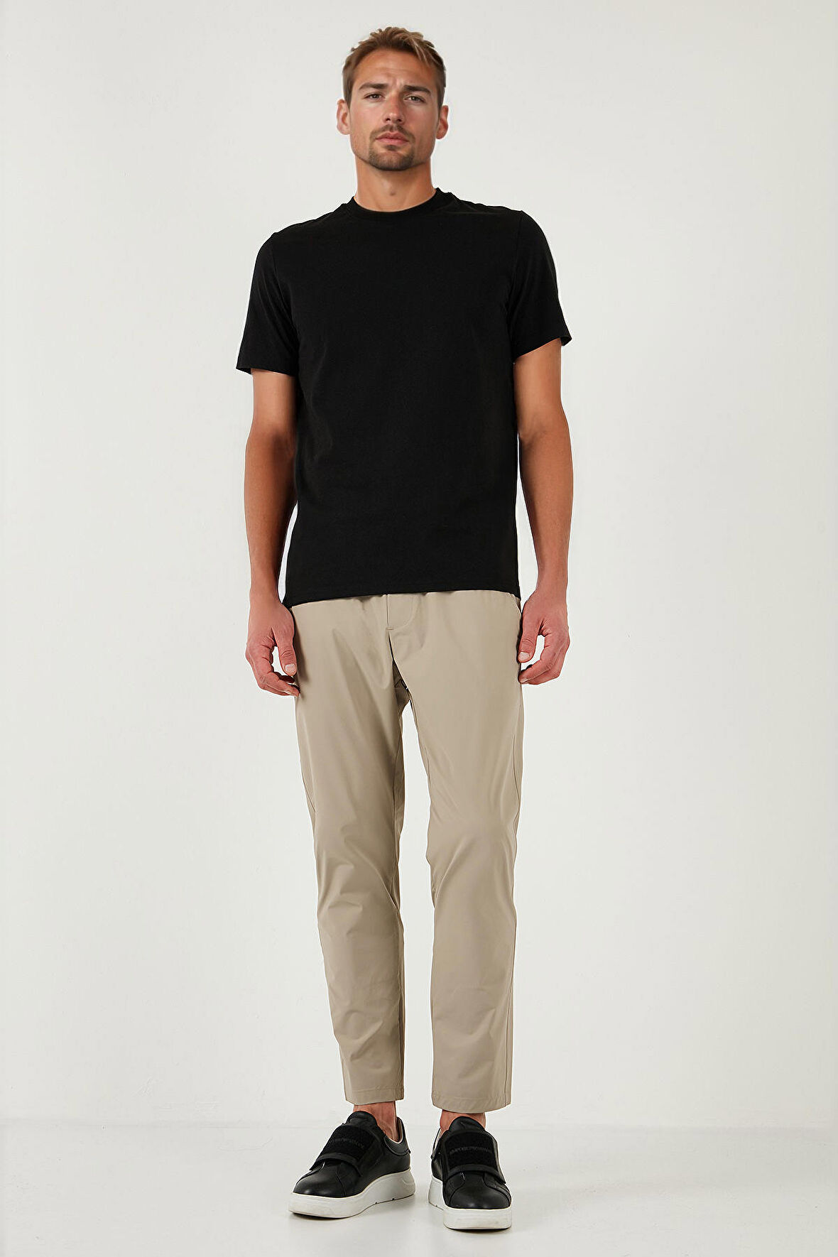 Buratti Erkek Kot Pantolon 5543S86JMILANO