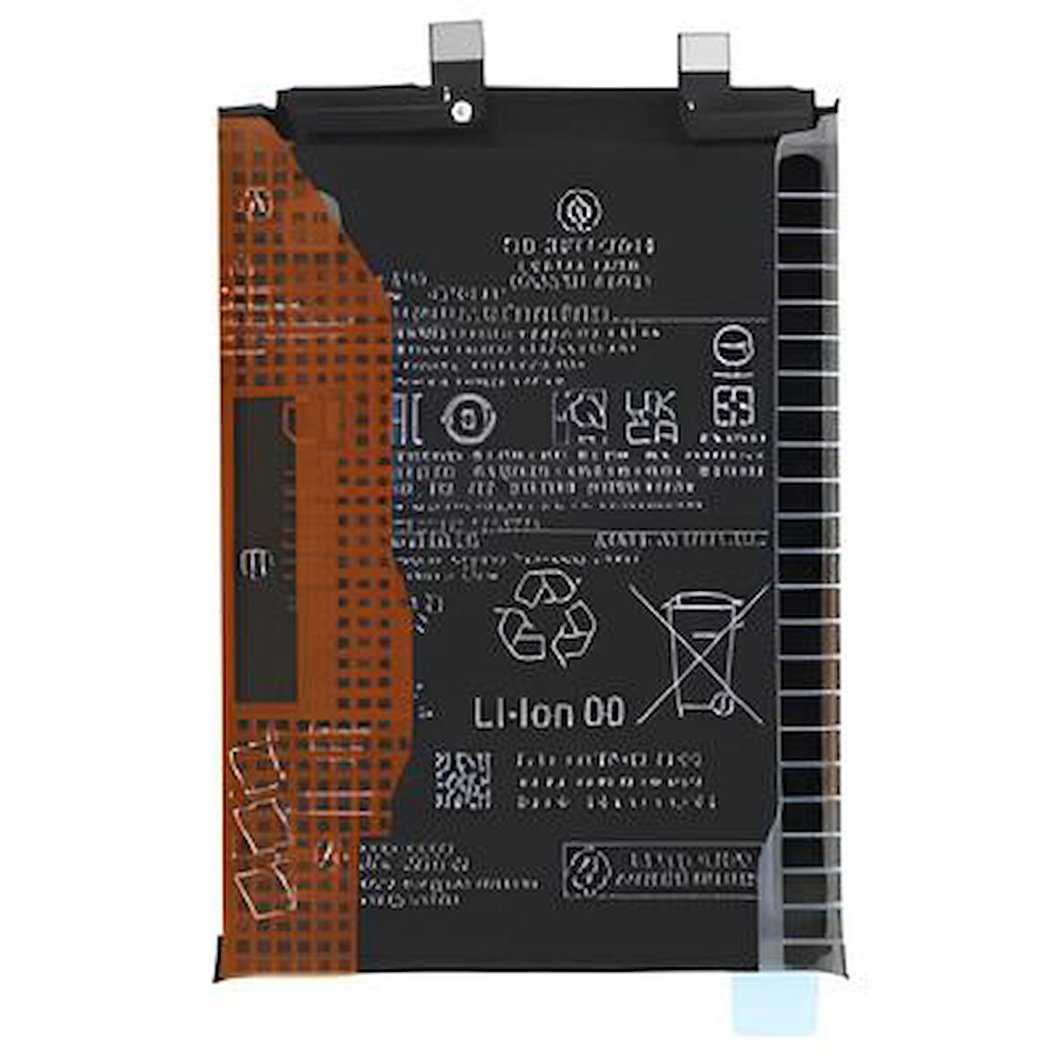 Xiaomi Mi 12 LİTE Batarya Pil - BP 42 Orijinal