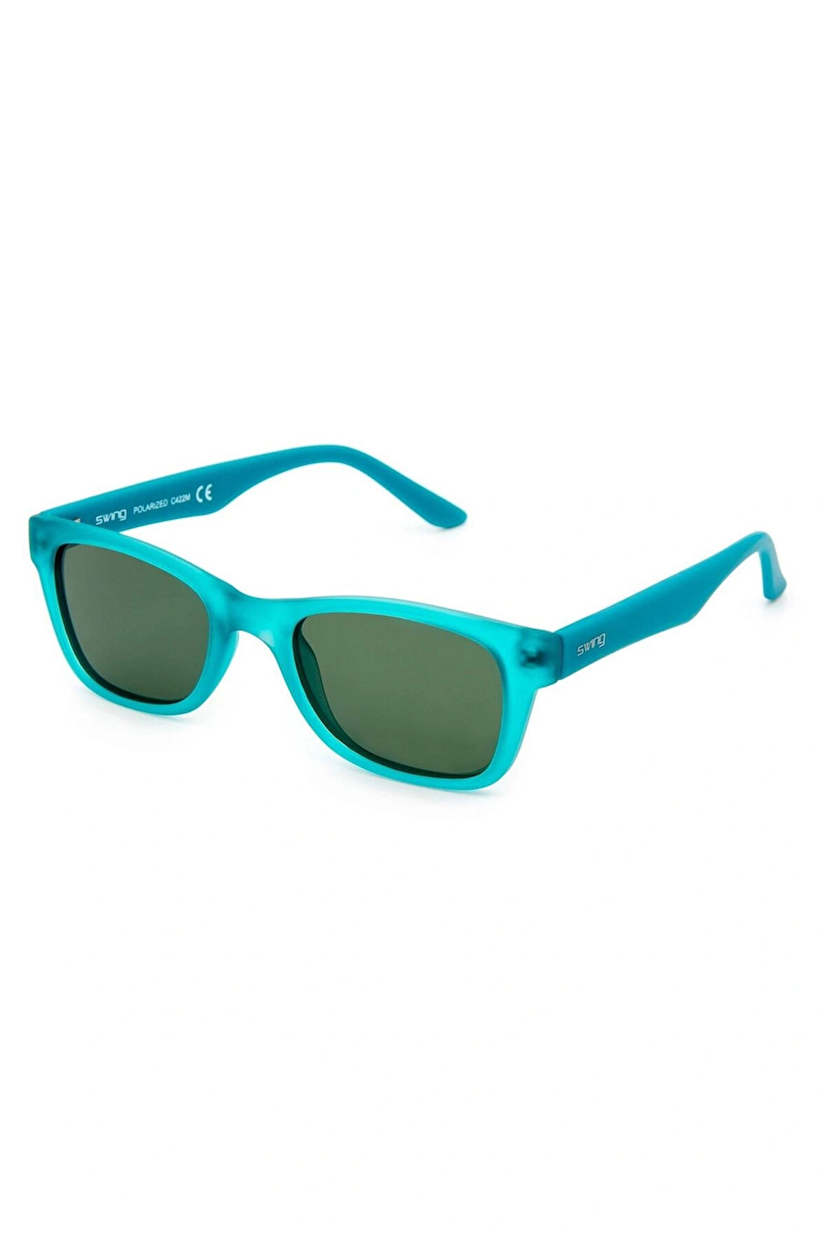 125 XXS Wayfarer Form G-SS125 C422m Polarize Filtreli Ultra Hafif Şık Çocuk Güneş Gözlüğü
