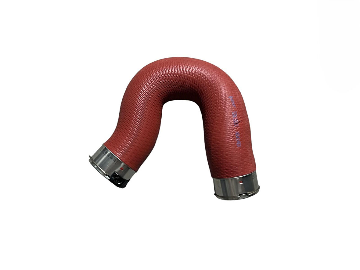 TURBO HORTUMU SPRINTER 315 SAĞ KIRMIZI 651