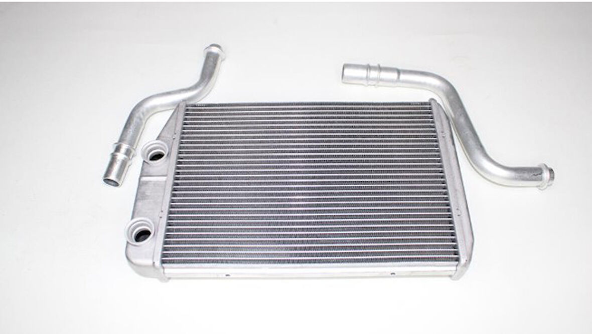 RADYATÖR KALORİFER DUCATO III