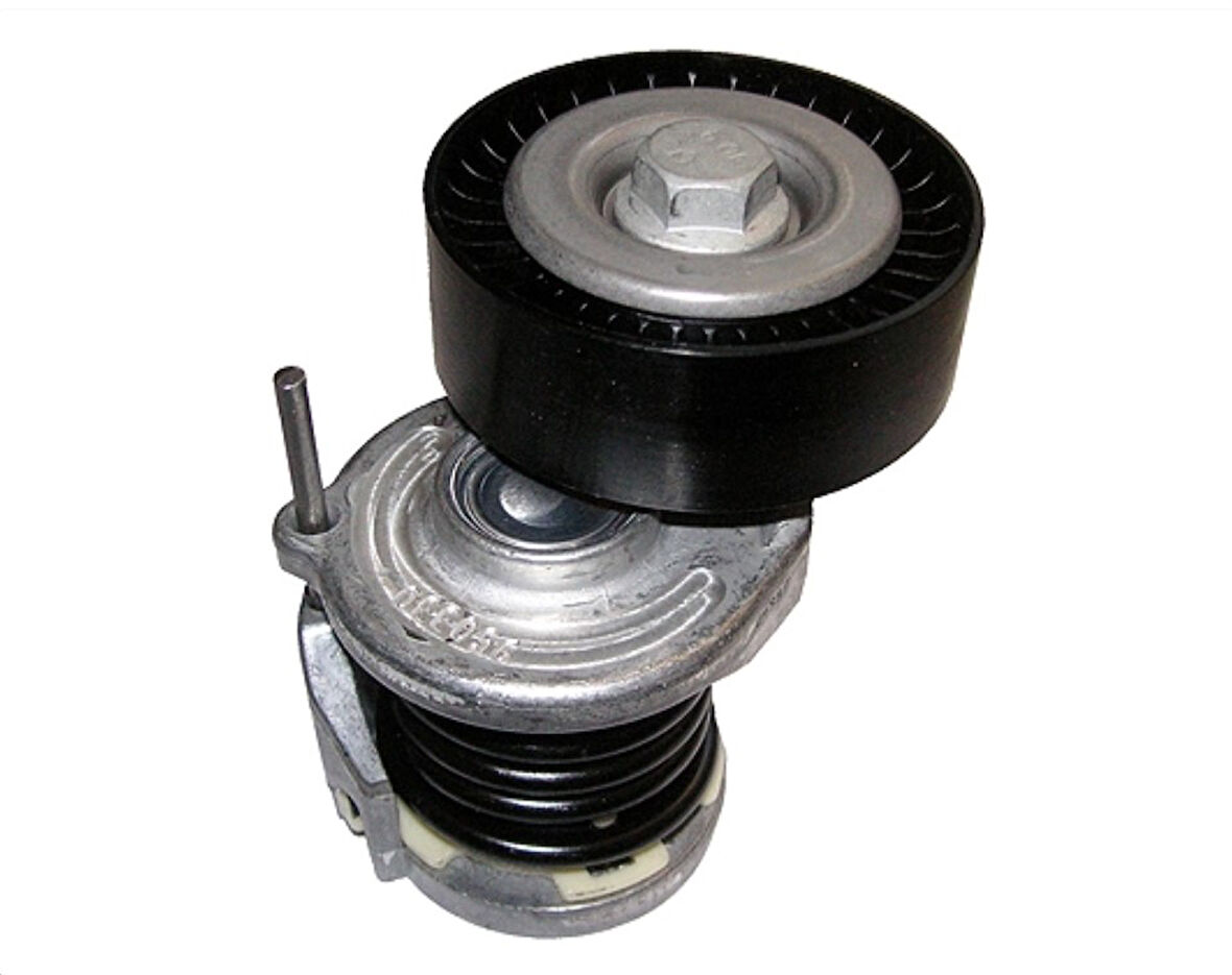 ALTERNATÖR GERGİ T6 CRF