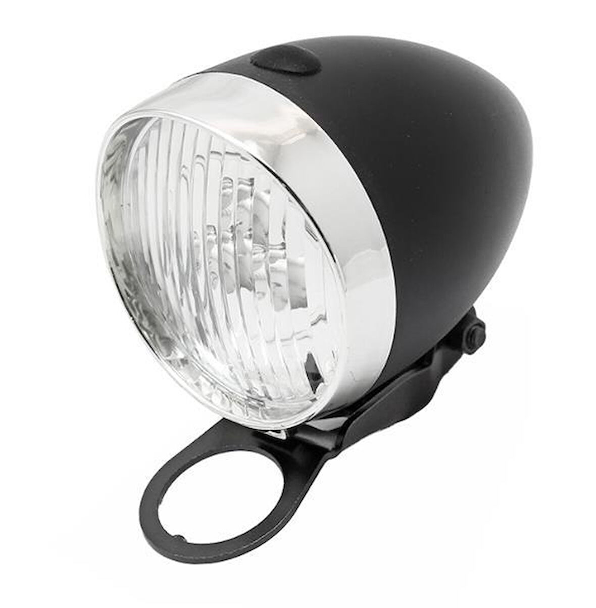 Far - 3 LED, Pilli, Furç Bağlantılı