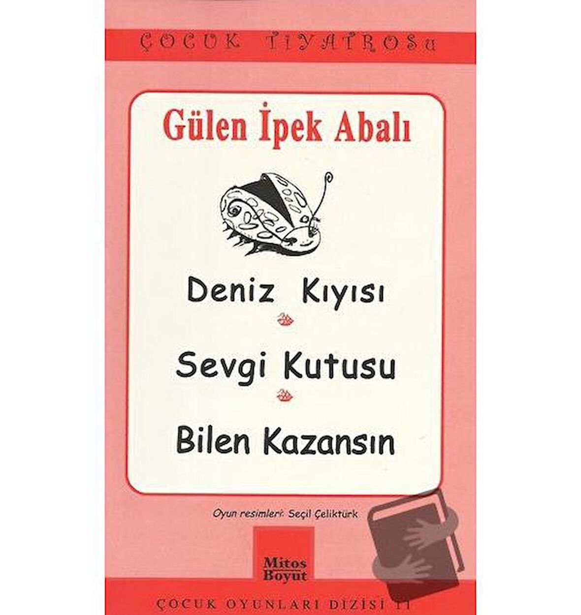 Deniz Kıyısı - Sevgi Kutusu - Bilen Kazansın