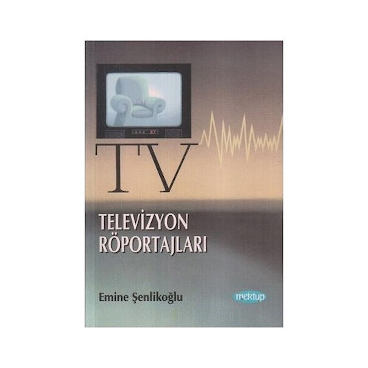 Televizyon Röportajları-Emine Şenlikoğlu