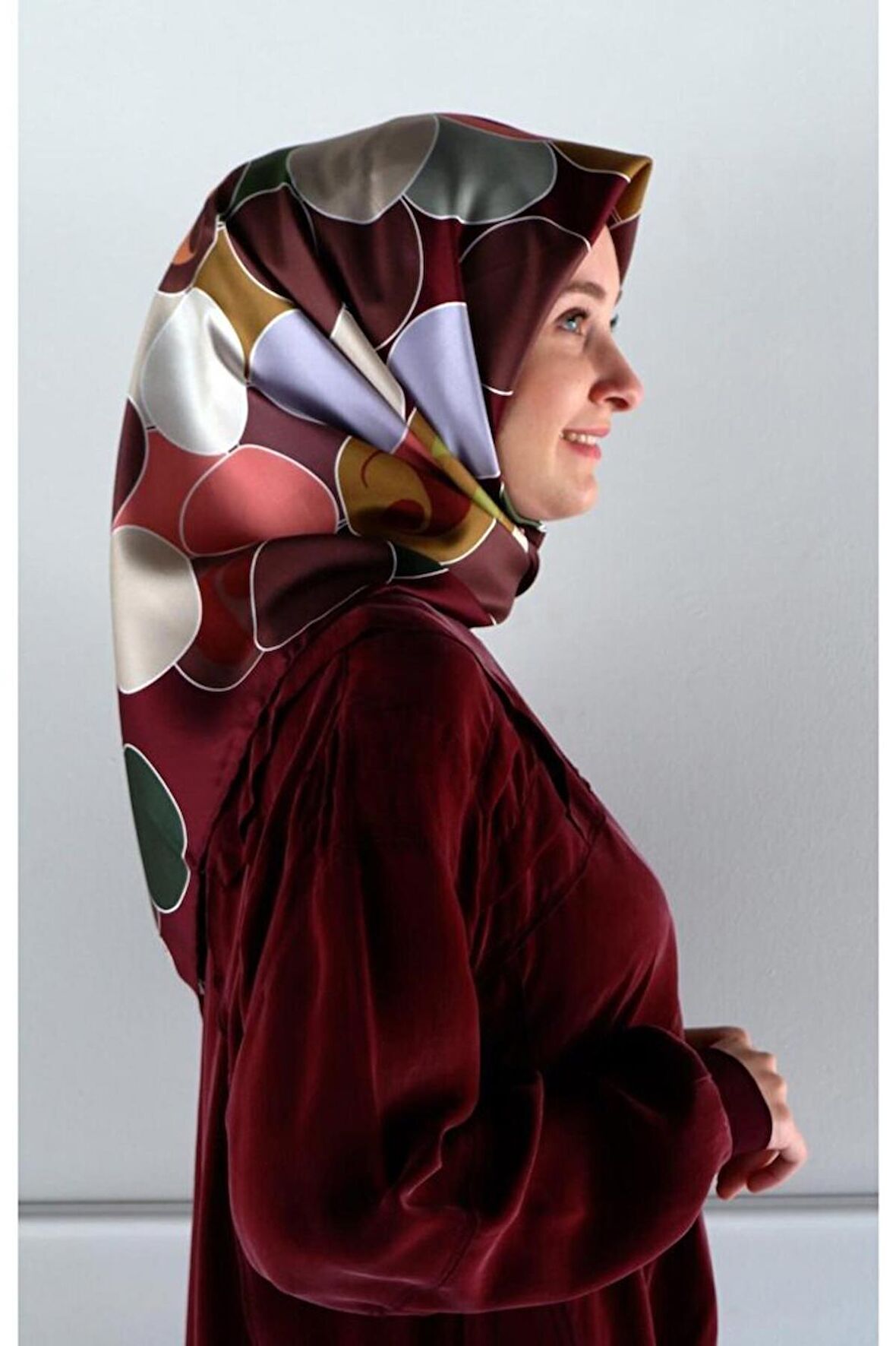 Twill Eşarp 8436313-941