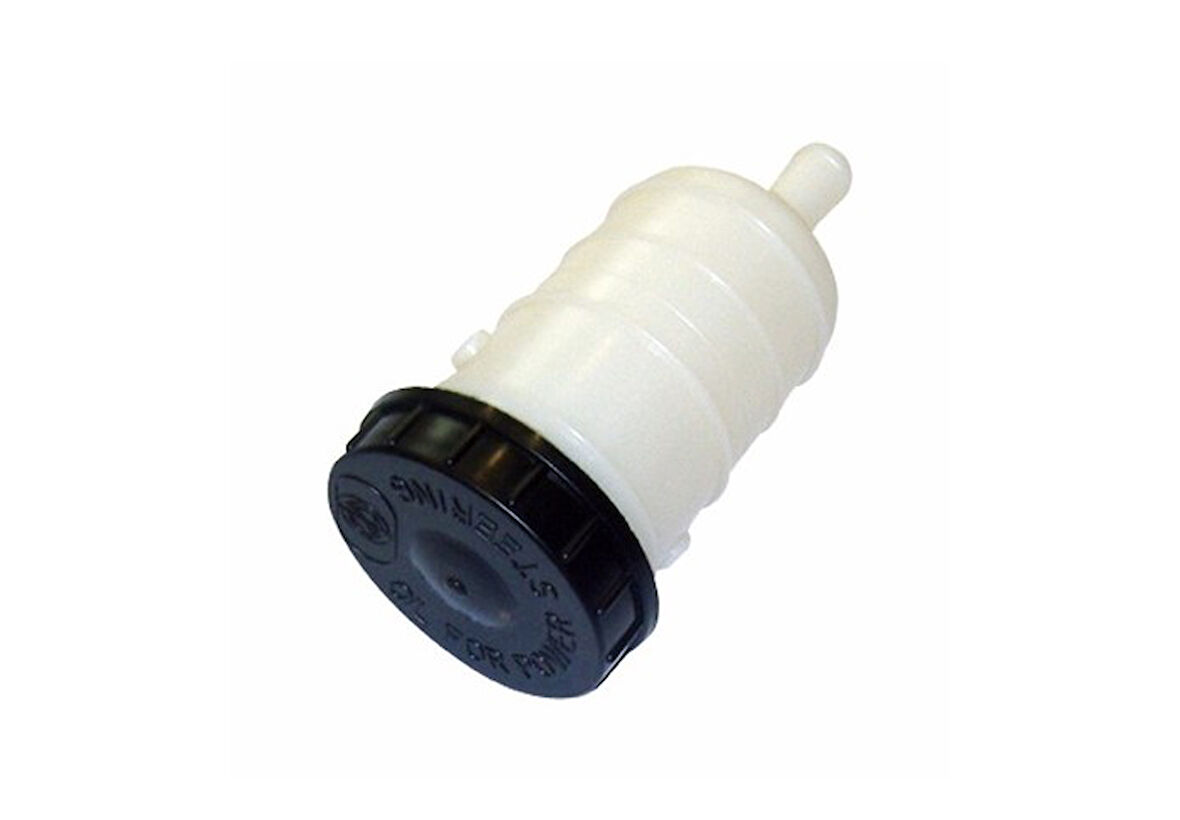 DİREKSİYON HİDROLİK DEPOSU (KAPAKLI) SLX TPSX