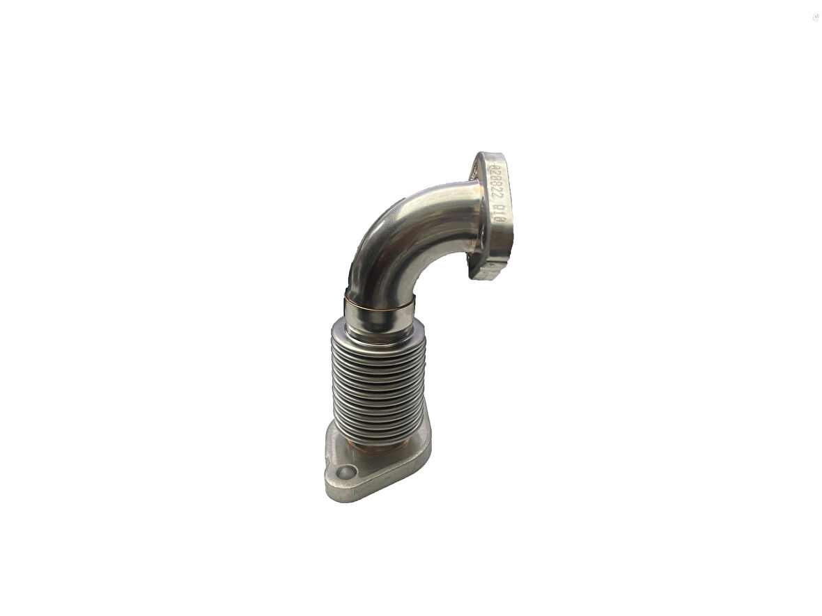 EGR SPİRALLİ BORUSU SPRİNTER 651 EURO5 W906