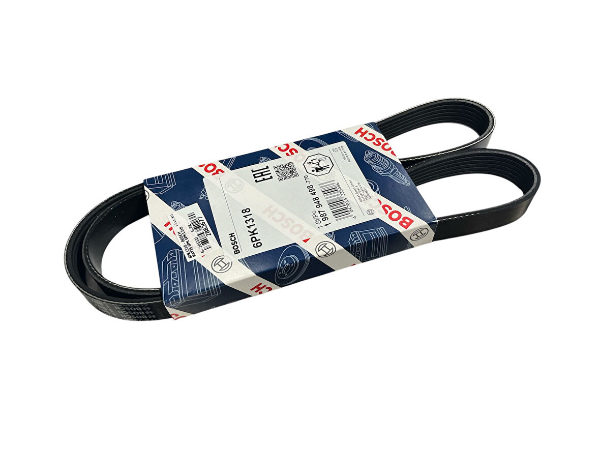 KAYIŞ 6PK 6PK1318