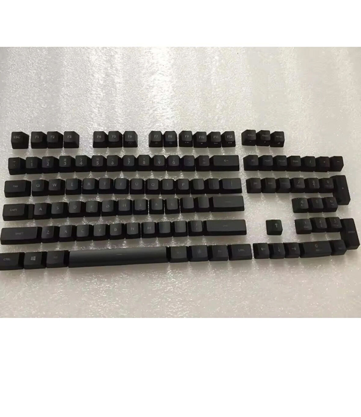 Logitech G513 Oyuncu Klavye Yedek Tuş Takımı 