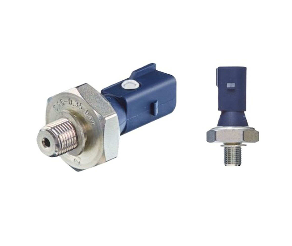 MÜŞÜR YAĞ GOLF BORA POLO T4 LT35 0,15-0,35 BAR  MAVİ