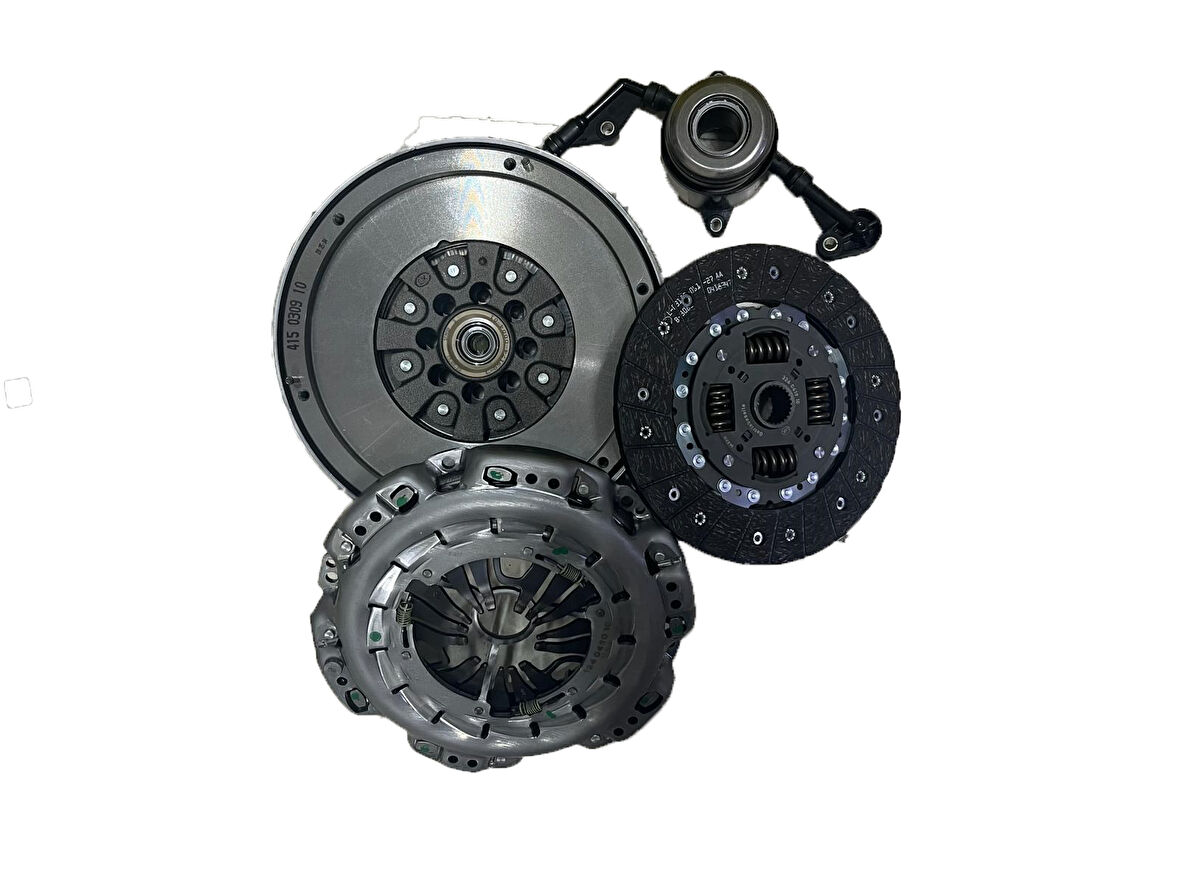 VOLAN SET KOMPLE SPRİNTER EURO4
