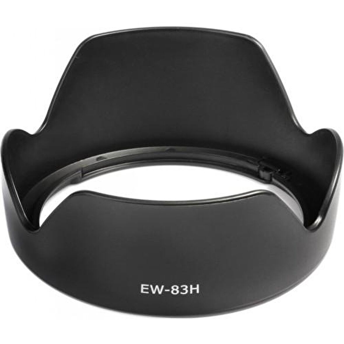 Ayex Canon 24-105Mm Lens İçin Phottix Ew-83H Parasoley- Lens Hood