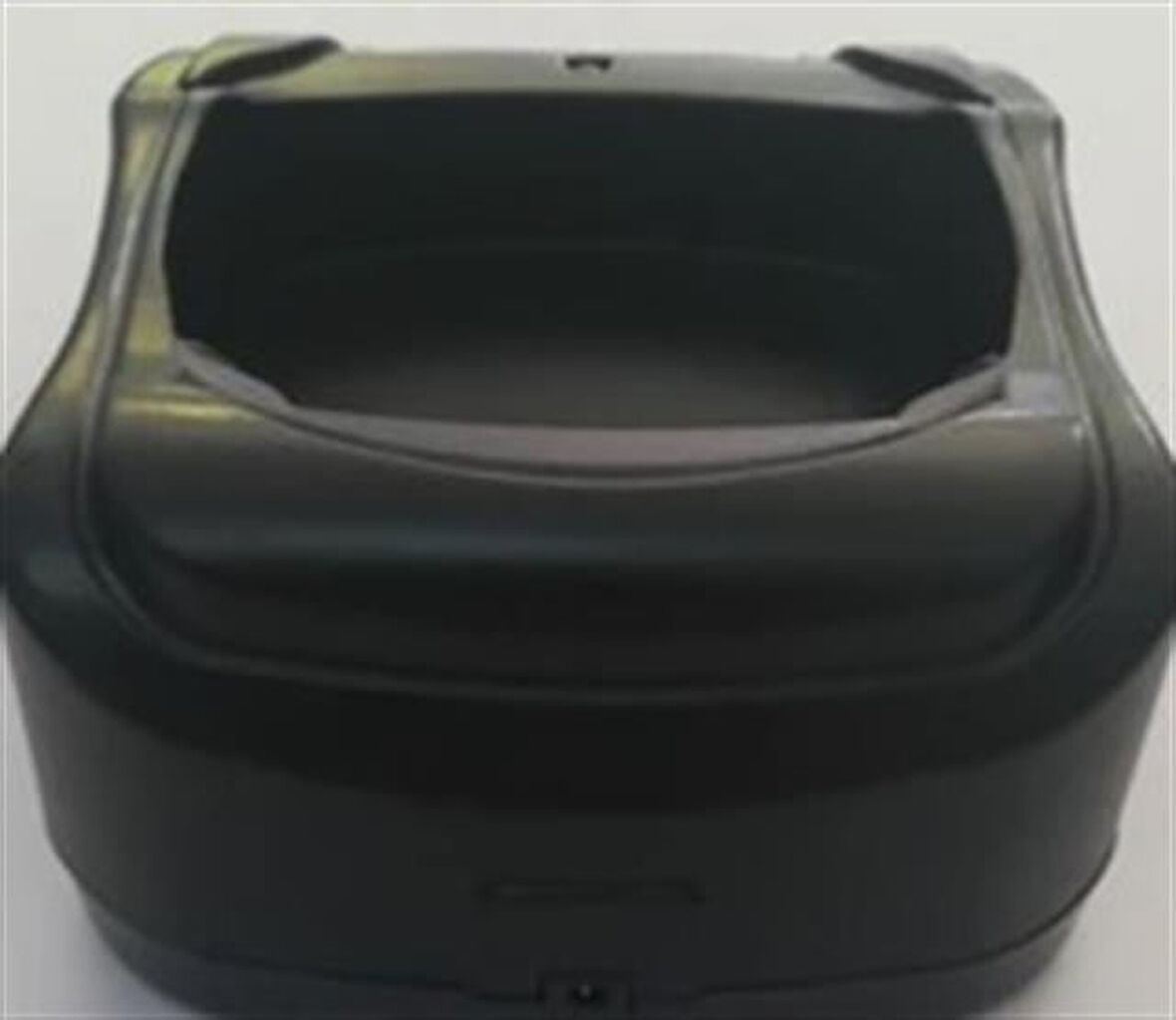 Aselsan QBC-32L A-446 Telsiz Masaüstü Rapid Şarj Yuvası