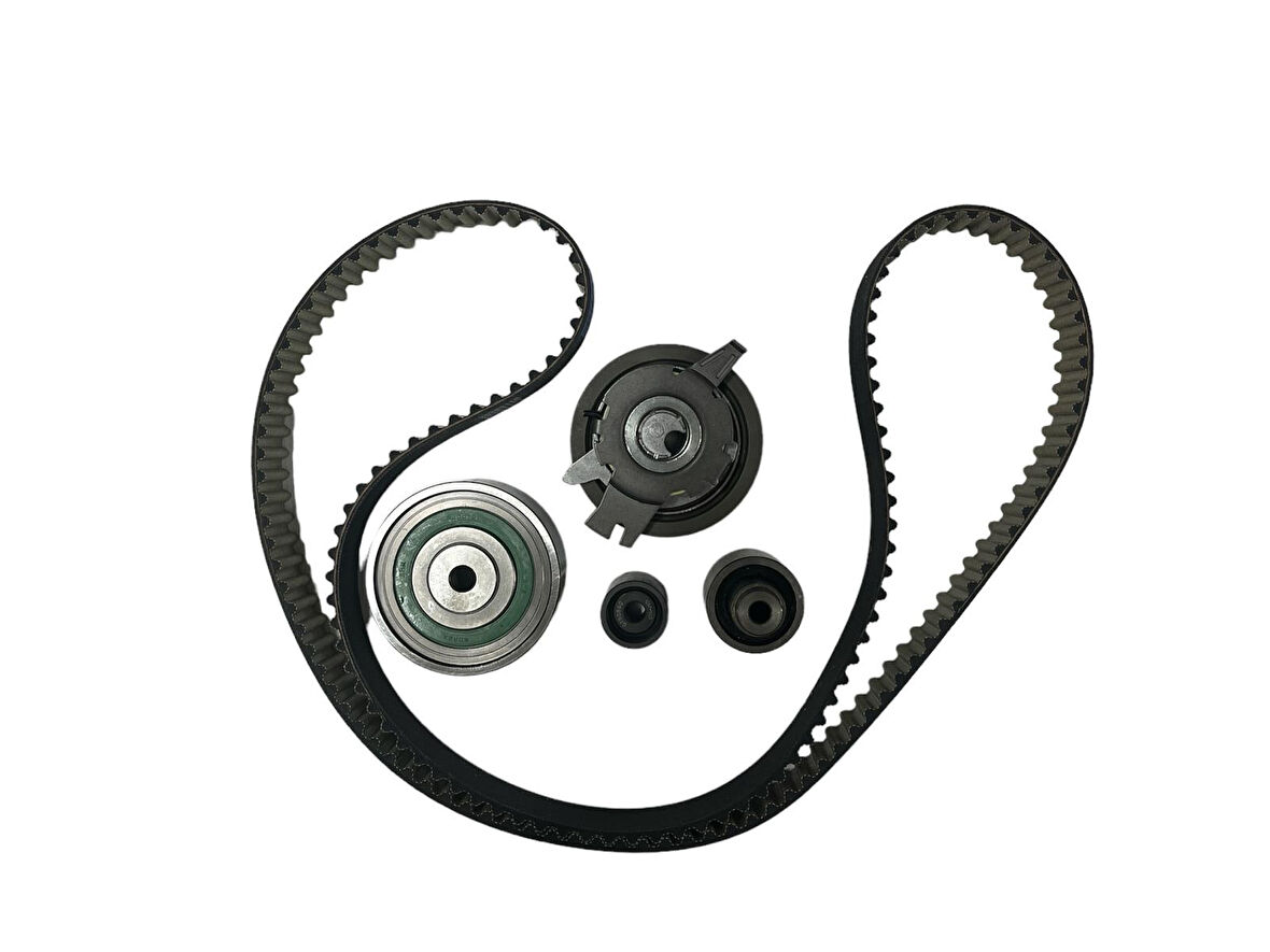 TRİGER SETİ  1,6 TDİ 2,0 TDİ CAY CKUB MOTOR KODLU TÜM MODELLER