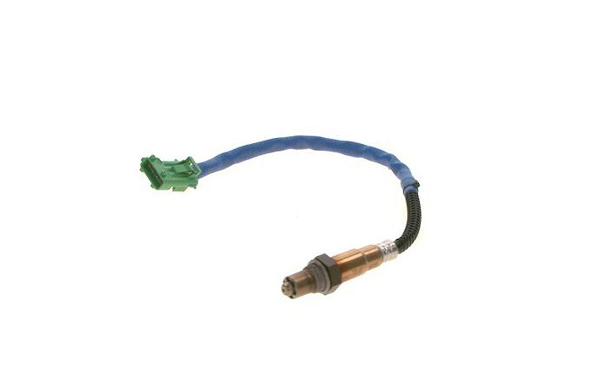 OKSİJEN SENSÖR PEUGEOT 106-206-207
