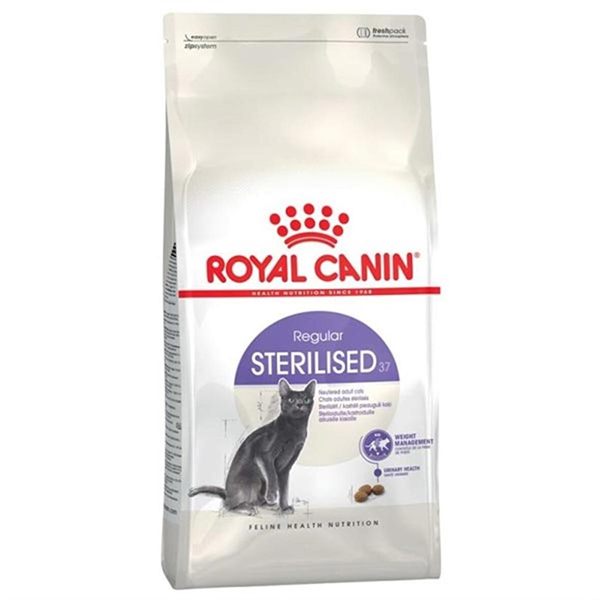 Royal Canin Regular Sterilised Kedi Maması 4 Kg