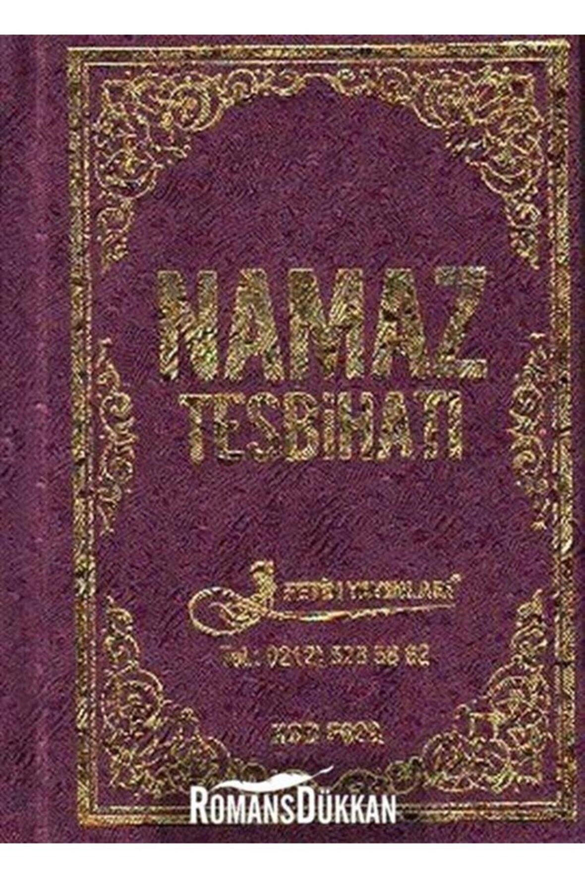 Namaz Tesbihatı (kod Fo29)