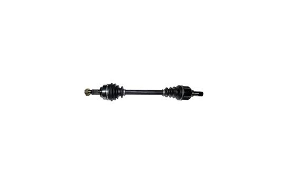 AKS SOL P407 SCUDO 1.6HDI 16V DV6