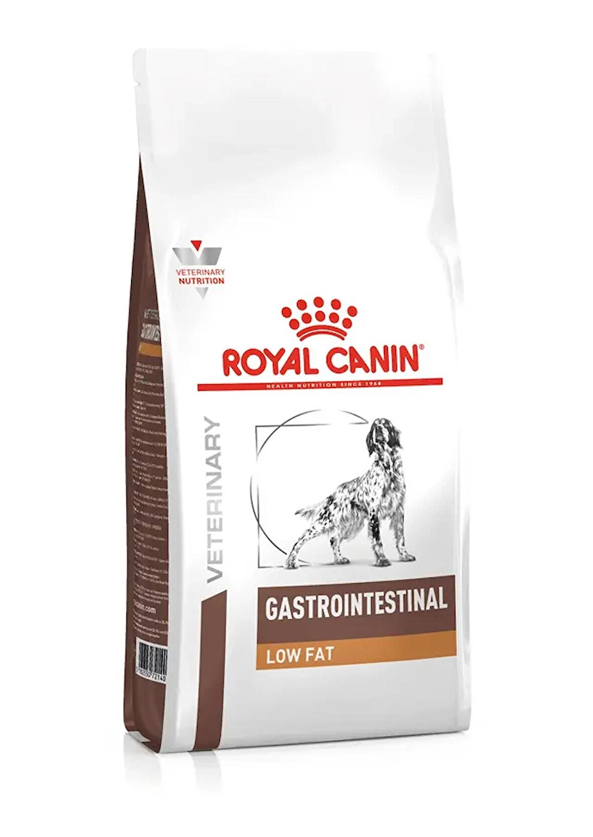 Royal Canin Gastrointestinal Low Fat Köpek Maması 1.5 Kg
