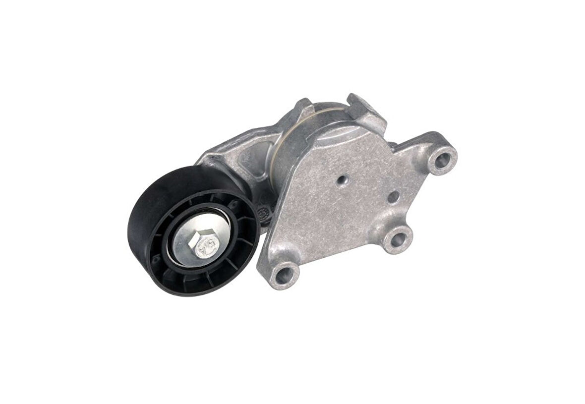ALTERNATÖR GERGİ RULMANI (KÜTÜKLÜ) P206 1.6HDI 04=> P307 1.4HDI (01-05) 1.6HDI (05-09) P1007 1.4HDI